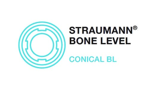Straumann® Bone Level® NC RC