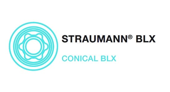Straumann® Bone Level BLX