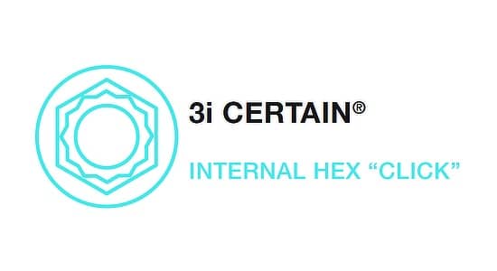 3i Certain® - Zimvie® T3®