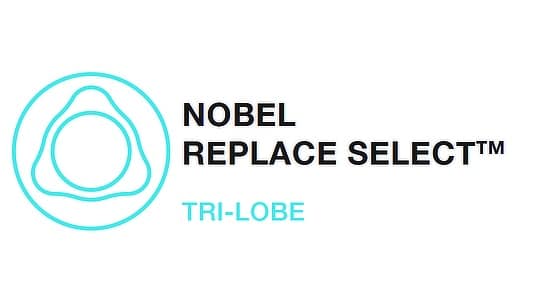 Nobel Replace Select™